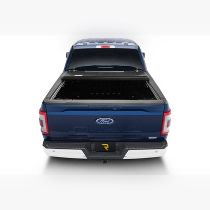 UnderCover Armor Flex Hard Folding Bed Cover - 4 ft 6 in Bed | 2022-2024 Ford Maverick - Stateside Performance - Bed Covers - Folding - Undercover - UnderCover Armor Flex Hard Folding Bed Cover - 4 ft 6 in Bed | 2022-2024 Ford Maverick