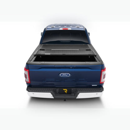 UnderCover Armor Flex Hard Folding Bed Cover - 4 ft 6 in Bed | 2022-2024 Ford Maverick - Stateside Performance - Bed Covers - Folding - Undercover - UnderCover Armor Flex Hard Folding Bed Cover - 4 ft 6 in Bed | 2022-2024 Ford Maverick