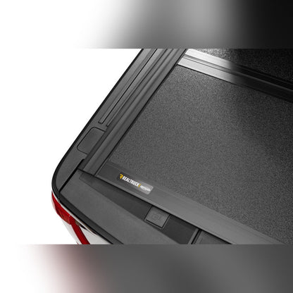 UnderCover Armor Flex Hard Folding Bed Cover - 4 ft 6 in Bed | 2025-2026 Ford Maverick - Stateside Performance - Bed Covers - Folding - Undercover - UnderCover Armor Flex Hard Folding Bed Cover - 4 ft 6 in Bed | 2025-2026 Ford Maverick