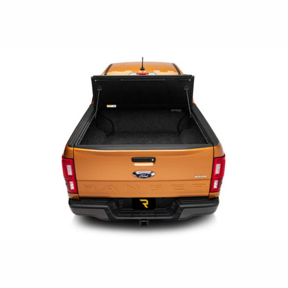 UnderCover Armor Flex Hard Folding Bed Cover - 5 ft Bed | 2024-2025 Ford Ranger - Stateside Performance - Bed Covers - Folding - Undercover - UnderCover Armor Flex Hard Folding Bed Cover - 5 ft Bed | 2024-2025 Ford Ranger