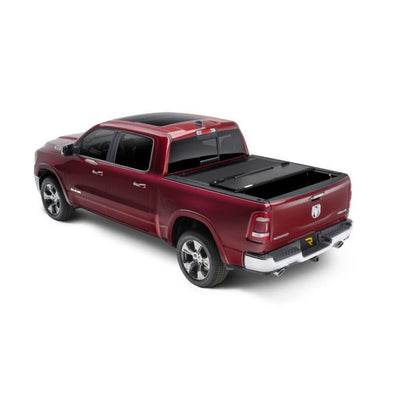 UnderCover Armor Flex Hard Folding Bed Cover - 8 ft Bed | 2010-2018 Ram 2500 - Stateside Performance - Bed Covers - Folding - Undercover - UnderCover Armor Flex Hard Folding Bed Cover - 8 ft Bed | 2010-2018 Ram 2500