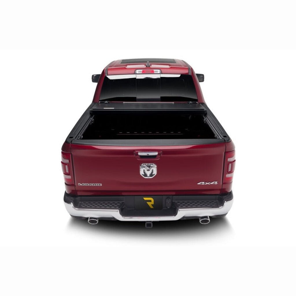 UnderCover Armor Flex Hard Folding Bed Cover - 8 ft Bed | 2010-2018 Ram 3500 - Stateside Performance - Bed Covers - Folding - Undercover - UnderCover Armor Flex Hard Folding Bed Cover - 8 ft Bed | 2010-2018 Ram 3500