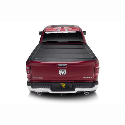 UnderCover Armor Flex Hard Folding Bed Cover - 8 ft Bed | 2010-2018 Ram 3500 - Stateside Performance - Bed Covers - Folding - Undercover - UnderCover Armor Flex Hard Folding Bed Cover - 8 ft Bed | 2010-2018 Ram 3500