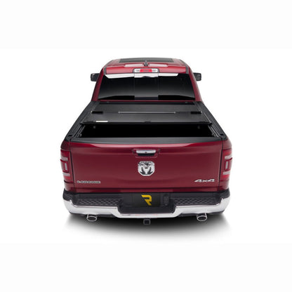 UnderCover Armor Flex Hard Folding Bed Cover - 8 ft Bed | 2010-2018 Ram 3500 - Stateside Performance - Bed Covers - Folding - Undercover - UnderCover Armor Flex Hard Folding Bed Cover - 8 ft Bed | 2010-2018 Ram 3500