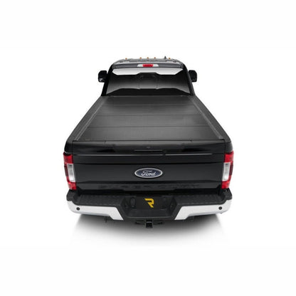 UnderCover Armor Flex Hard Folding Bed Cover - 8 ft Bed | 2017-2022 Ford F250 Super Duty - Stateside Performance - Bed Covers - Folding - Undercover - UnderCover Armor Flex Hard Folding Bed Cover - 8 ft Bed | 2017-2022 Ford F250 Super Duty