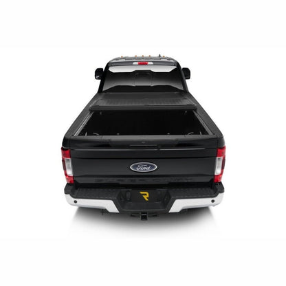 UnderCover Armor Flex Hard Folding Bed Cover - 8 ft Bed | 2017-2022 Ford F250 Super Duty - Stateside Performance - Bed Covers - Folding - Undercover - UnderCover Armor Flex Hard Folding Bed Cover - 8 ft Bed | 2017-2022 Ford F250 Super Duty