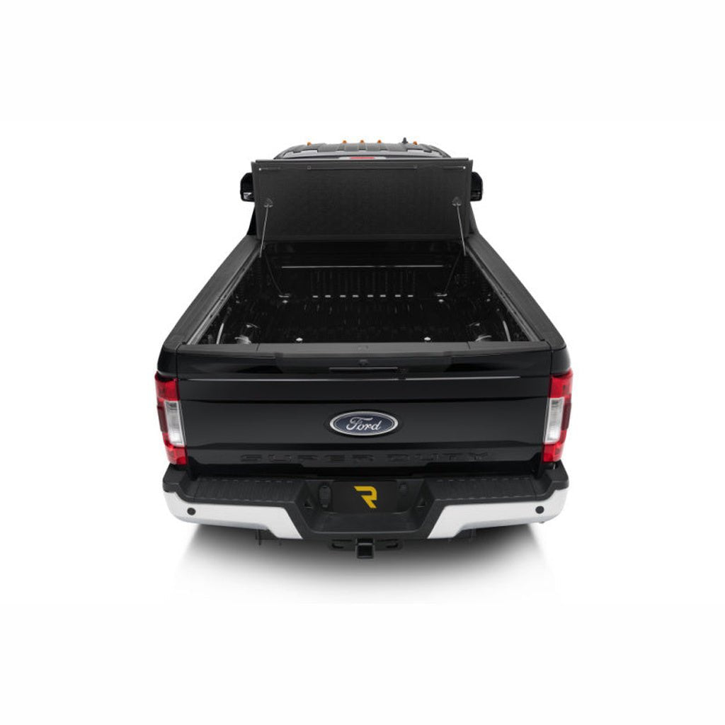 UnderCover Armor Flex Hard Folding Bed Cover - 8 ft Bed | 2017-2022 Ford F250 Super Duty - Stateside Performance - Bed Covers - Folding - Undercover - UnderCover Armor Flex Hard Folding Bed Cover - 8 ft Bed | 2017-2022 Ford F250 Super Duty