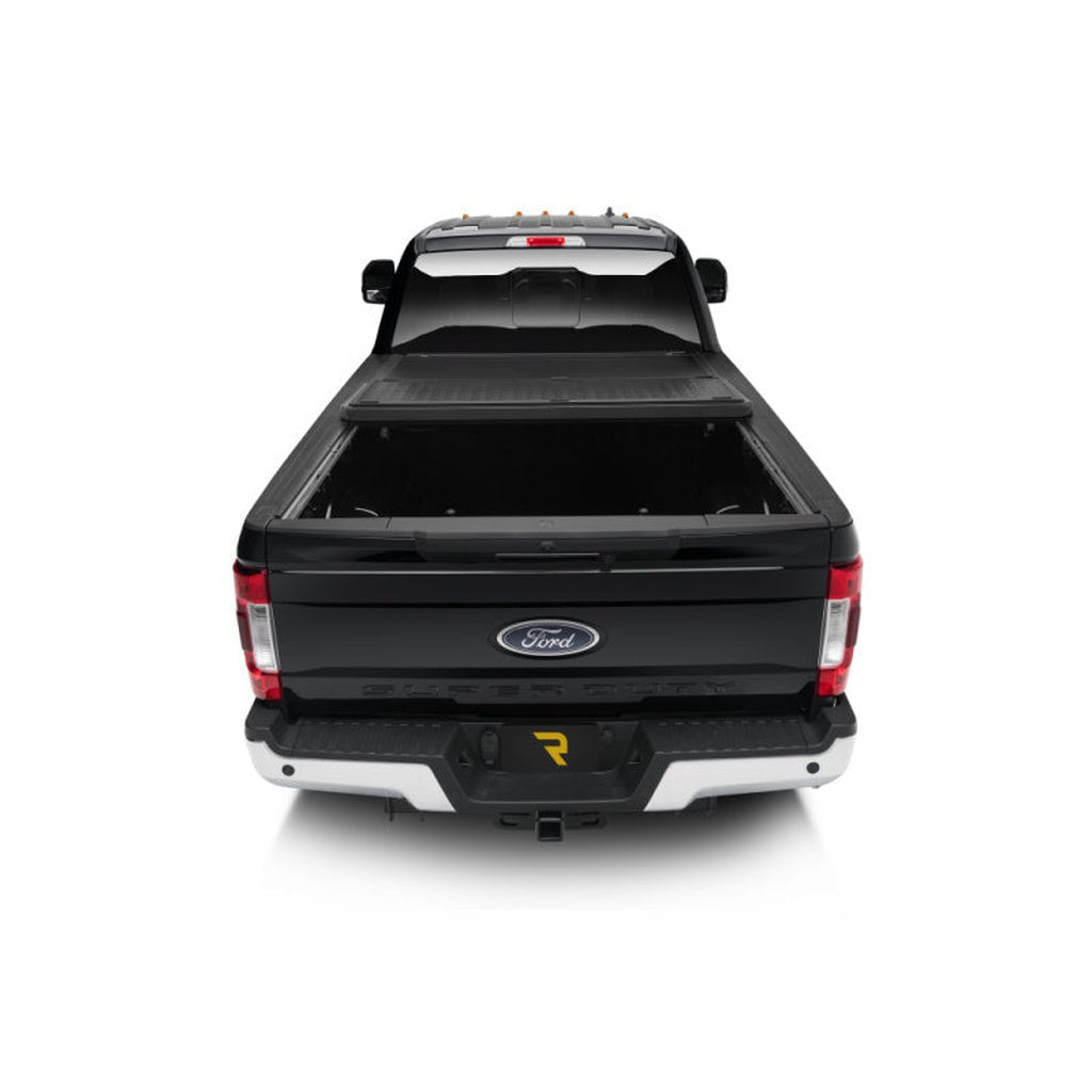 UnderCover Armor Flex Hard Folding Bed Cover - 8 ft Bed | 2017-2022 Ford F250 Super Duty - Stateside Performance - Bed Covers - Folding - Undercover - UnderCover Armor Flex Hard Folding Bed Cover - 8 ft Bed | 2017-2022 Ford F250 Super Duty
