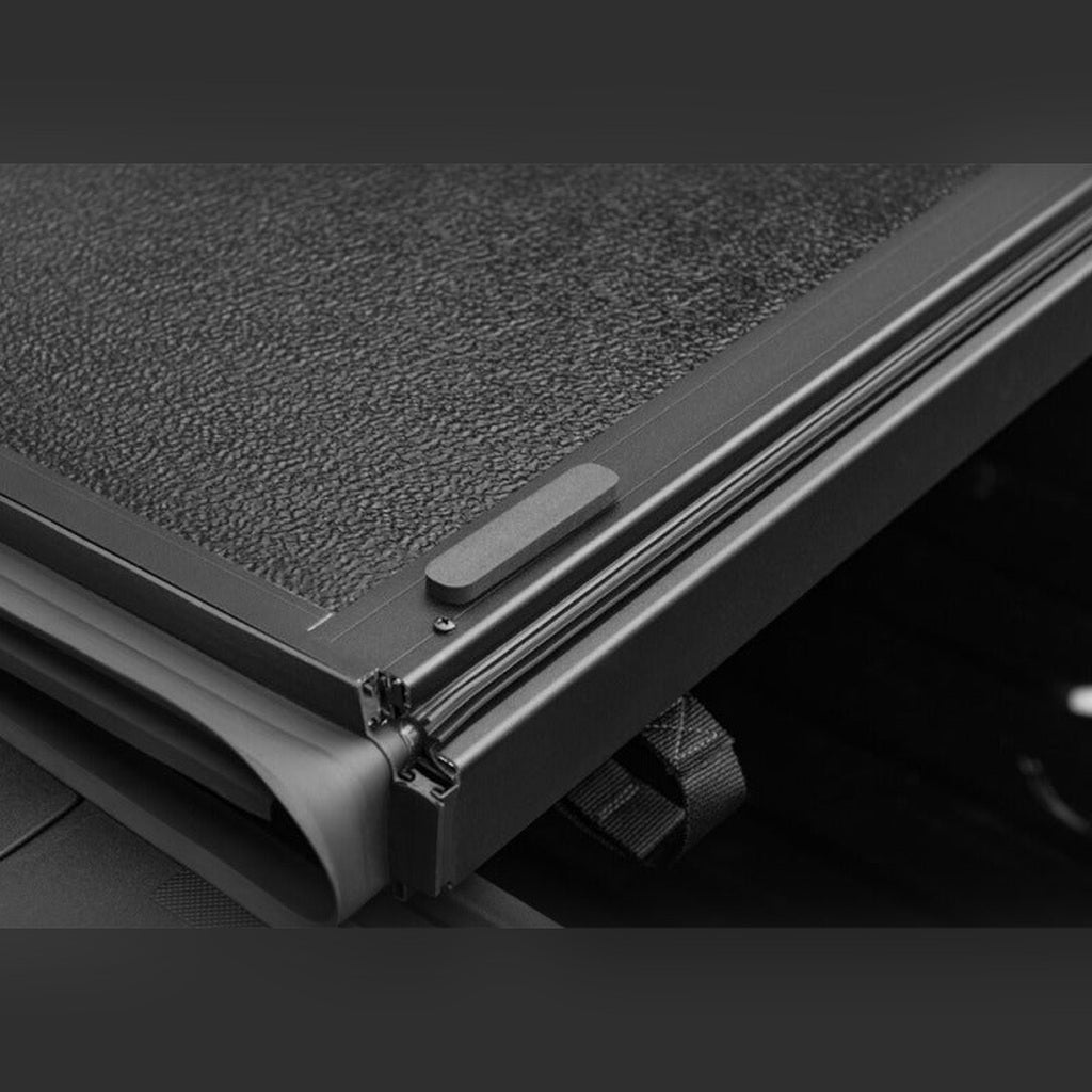 UnderCover Armor Flex Hard Folding Bed Cover - 8 ft Bed | 2017-2022 Ford F250 Super Duty - Stateside Performance - Bed Covers - Folding - Undercover - UnderCover Armor Flex Hard Folding Bed Cover - 8 ft Bed | 2017-2022 Ford F250 Super Duty