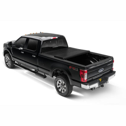 UnderCover Armor Flex Hard Folding Bed Cover - 8 ft Bed | 2017-2022 Ford F250 Super Duty - Stateside Performance - Bed Covers - Folding - Undercover - UnderCover Armor Flex Hard Folding Bed Cover - 8 ft Bed | 2017-2022 Ford F250 Super Duty