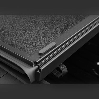 UnderCover Armor Flex Hard Folding Bed Cover - 8 ft Bed | 2017-2022 Ford F350 Super Duty - Stateside Performance - Bed Covers - Folding - Undercover - UnderCover Armor Flex Hard Folding Bed Cover - 8 ft Bed | 2017-2022 Ford F350 Super Duty