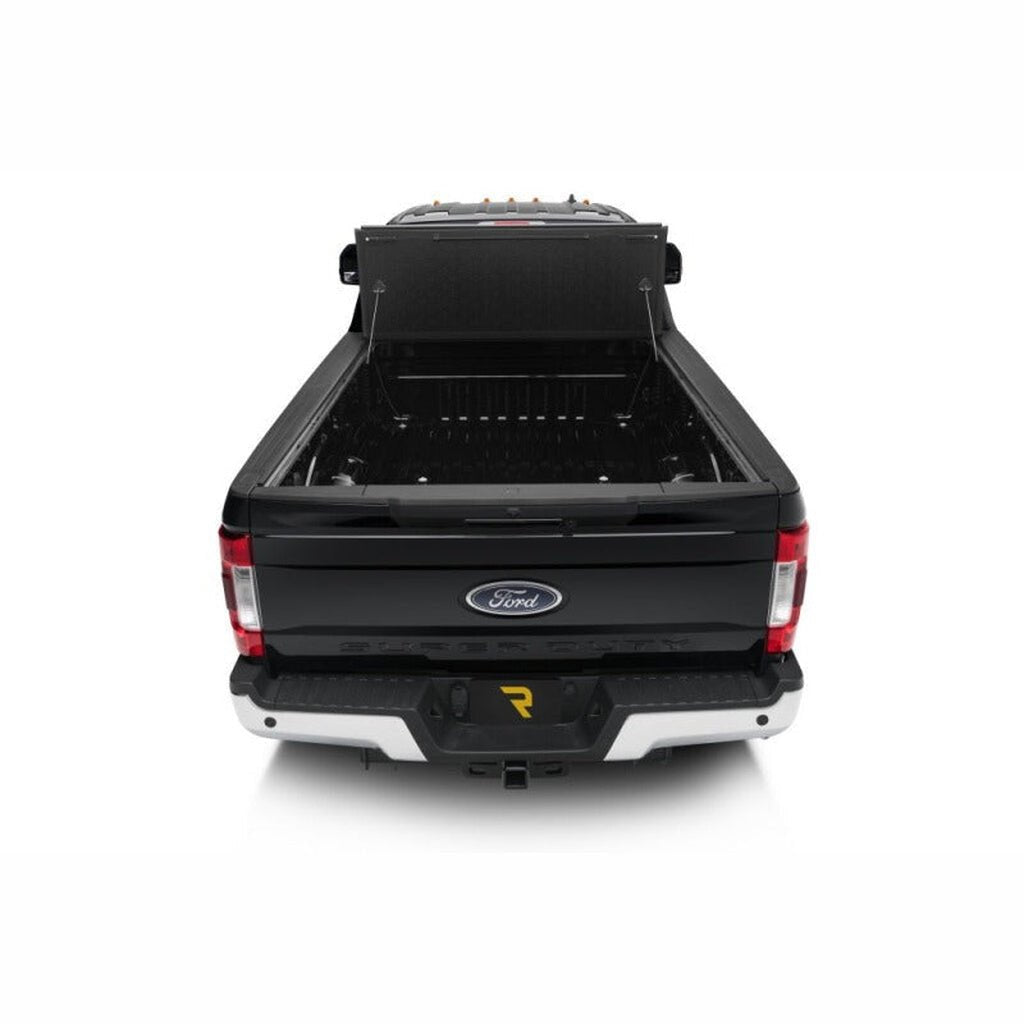 UnderCover Armor Flex Hard Folding Bed Cover - 8 ft Bed | 2017-2022 Ford F350 Super Duty - Stateside Performance - Bed Covers - Folding - Undercover - UnderCover Armor Flex Hard Folding Bed Cover - 8 ft Bed | 2017-2022 Ford F350 Super Duty