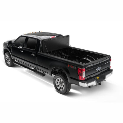 UnderCover Armor Flex Hard Folding Bed Cover - 8 ft Bed | 2017-2022 Ford F350 Super Duty - Stateside Performance - Bed Covers - Folding - Undercover - UnderCover Armor Flex Hard Folding Bed Cover - 8 ft Bed | 2017-2022 Ford F350 Super Duty