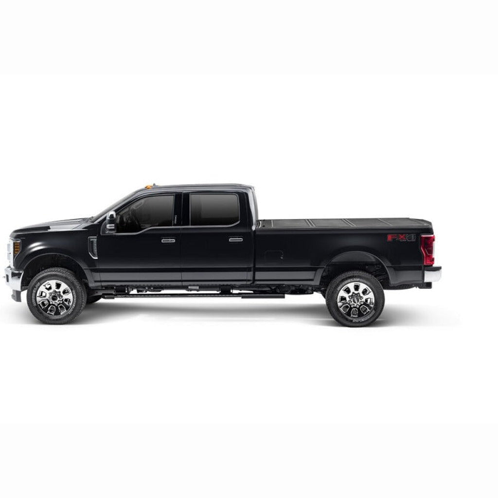 UnderCover Armor Flex Hard Folding Bed Cover - 8 ft Bed | 2017-2022 Ford F350 Super Duty - Stateside Performance - Bed Covers - Folding - Undercover - UnderCover Armor Flex Hard Folding Bed Cover - 8 ft Bed | 2017-2022 Ford F350 Super Duty