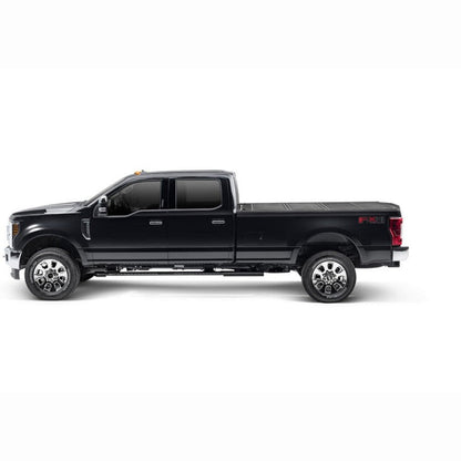 UnderCover Armor Flex Hard Folding Bed Cover - 8 ft Bed | 2017-2022 Ford F350 Super Duty - Stateside Performance - Bed Covers - Folding - Undercover - UnderCover Armor Flex Hard Folding Bed Cover - 8 ft Bed | 2017-2022 Ford F350 Super Duty
