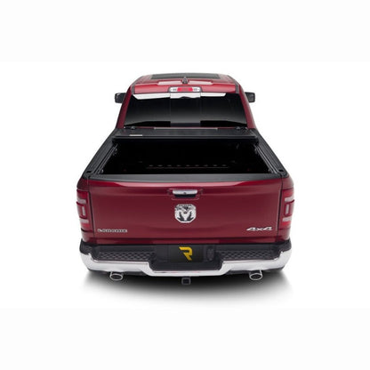 UnderCover Armor Flex Hard Folding Bed Cover - 8 ft Bed | 2019-2025 Ram 2500 - Stateside Performance - Bed Covers - Folding - Undercover - UnderCover Armor Flex Hard Folding Bed Cover - 8 ft Bed | 2019-2025 Ram 2500