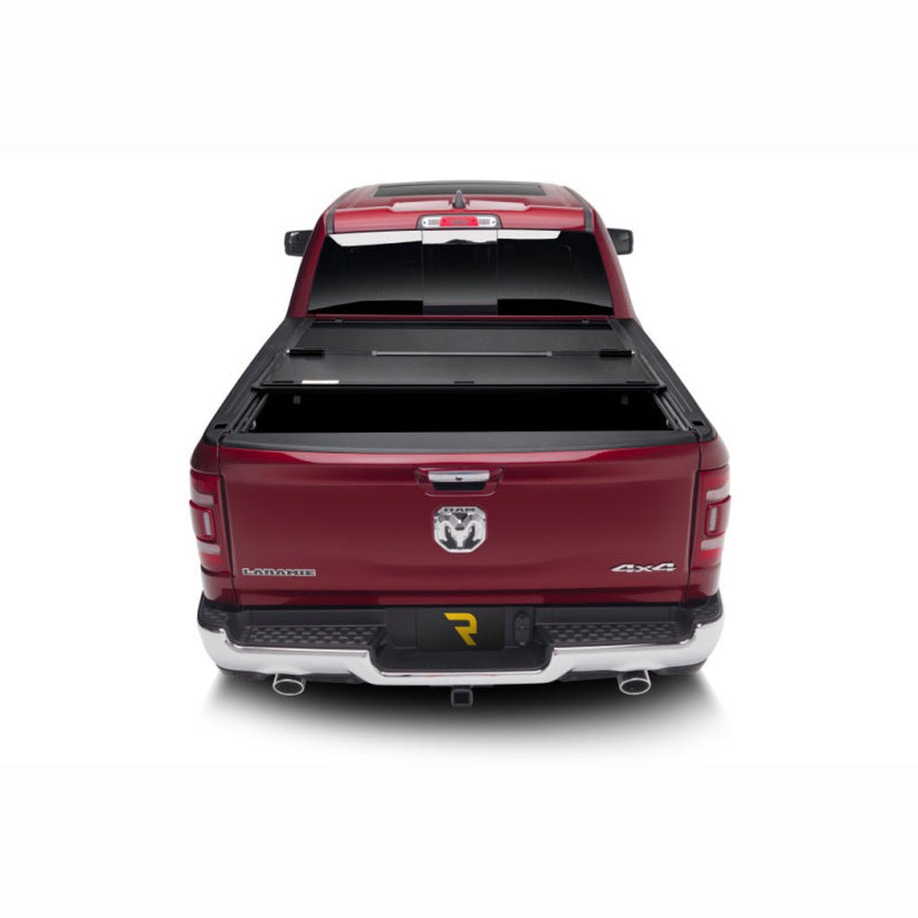 UnderCover Armor Flex Hard Folding Bed Cover - 8 ft Bed | 2019-2025 Ram 2500 - Stateside Performance - Bed Covers - Folding - Undercover - UnderCover Armor Flex Hard Folding Bed Cover - 8 ft Bed | 2019-2025 Ram 2500