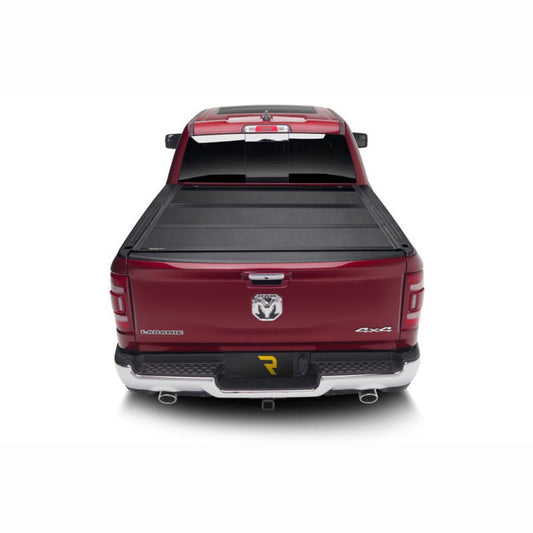 UnderCover Armor Flex Hard Folding Bed Cover - 8 ft Bed | 2019-2025 Ram 3500 - Stateside Performance - Bed Covers - Folding - Undercover - UnderCover Armor Flex Hard Folding Bed Cover - 8 ft Bed | 2019-2025 Ram 3500