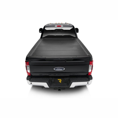 UnderCover Armor Flex Hard Folding Bed Cover - 8 ft Bed | 2023-2026 Ford F350 Super Duty - Stateside Performance - Bed Covers - Folding - Undercover - UnderCover Armor Flex Hard Folding Bed Cover - 8 ft Bed | 2023-2026 Ford F350 Super Duty