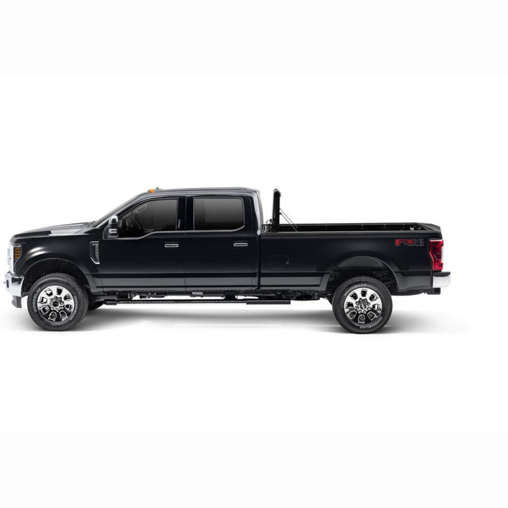 UnderCover Armor Flex Hard Folding Bed Cover - 8 ft Bed | 2023-2026 Ford F350 Super Duty - Stateside Performance - Bed Covers - Folding - Undercover - UnderCover Armor Flex Hard Folding Bed Cover - 8 ft Bed | 2023-2026 Ford F350 Super Duty
