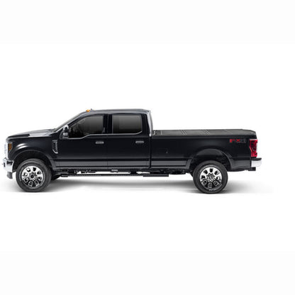 UnderCover Armor Flex Hard Folding Bed Cover - 8 ft Bed | 2023-2026 Ford F350 Super Duty - Stateside Performance - Bed Covers - Folding - Undercover - UnderCover Armor Flex Hard Folding Bed Cover - 8 ft Bed | 2023-2026 Ford F350 Super Duty