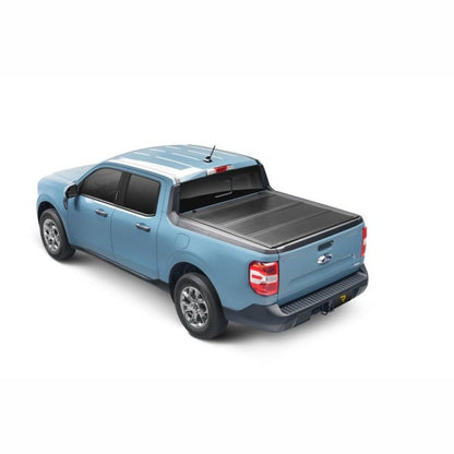 UnderCover Ultra Flex Hard Folding Bed Cover - 4 ft 6 in Bed | 2025-2026 Ford Maverick - Stateside Performance - Bed Covers - Folding - Undercover - UnderCover Ultra Flex Hard Folding Bed Cover - 4 ft 6 in Bed | 2025-2026 Ford Maverick