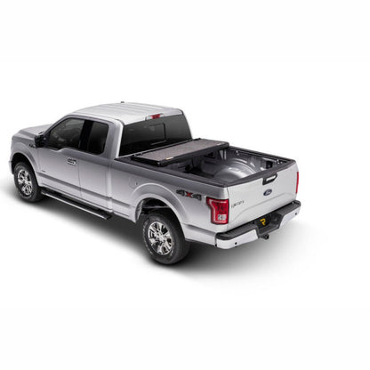UnderCover Ultra Flex Hard Folding Bed Cover - 5 ft Bed | 2024-2025 Ford Ranger - Stateside Performance - Bed Covers - Folding - Undercover - UnderCover Ultra Flex Hard Folding Bed Cover - 5 ft Bed | 2024-2025 Ford Ranger