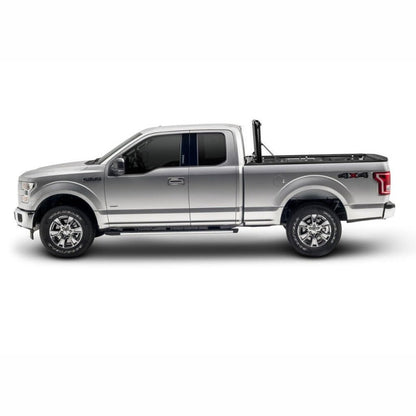 UnderCover Ultra Flex Hard Folding Bed Cover - 5 ft Bed | 2024-2025 Ford Ranger Raptor - Stateside Performance - Bed Covers - Folding - Undercover - UnderCover Ultra Flex Hard Folding Bed Cover - 5 ft Bed | 2024-2025 Ford Ranger Raptor