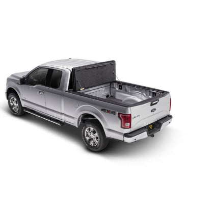 UnderCover Ultra Flex Hard Folding Bed Cover - 5 ft Bed | 2024-2025 Ford Ranger Raptor - Stateside Performance - Bed Covers - Folding - Undercover - UnderCover Ultra Flex Hard Folding Bed Cover - 5 ft Bed | 2024-2025 Ford Ranger Raptor