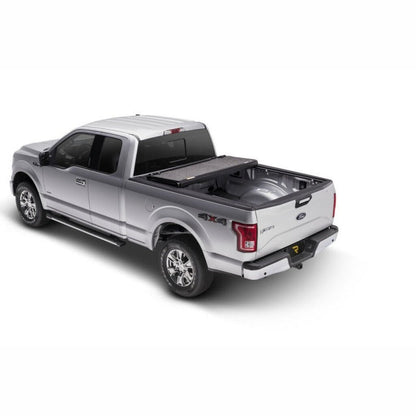 UnderCover Ultra Flex Hard Folding Bed Cover - 5 ft Bed | 2024-2025 Ford Ranger Raptor - Stateside Performance - Bed Covers - Folding - Undercover - UnderCover Ultra Flex Hard Folding Bed Cover - 5 ft Bed | 2024-2025 Ford Ranger Raptor