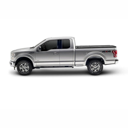 UnderCover Ultra Flex Hard Folding Bed Cover - 5 ft Bed | 2024-2025 Ford Ranger Raptor - Stateside Performance - Bed Covers - Folding - Undercover - UnderCover Ultra Flex Hard Folding Bed Cover - 5 ft Bed | 2024-2025 Ford Ranger Raptor