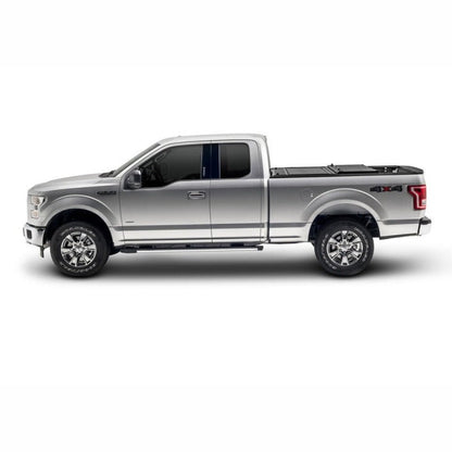 UnderCover Ultra Flex Hard Folding Bed Cover - 5 ft Bed | 2024-2025 Ford Ranger Raptor - Stateside Performance - Bed Covers - Folding - Undercover - UnderCover Ultra Flex Hard Folding Bed Cover - 5 ft Bed | 2024-2025 Ford Ranger Raptor