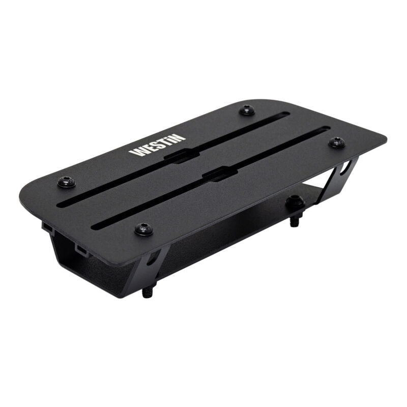 Westin Adventure Mount Base | 2024 Ford Maverick - Stateside Performance - Dash Mounts - Westin - Westin Adventure Mount Base | 2024 Ford Maverick
