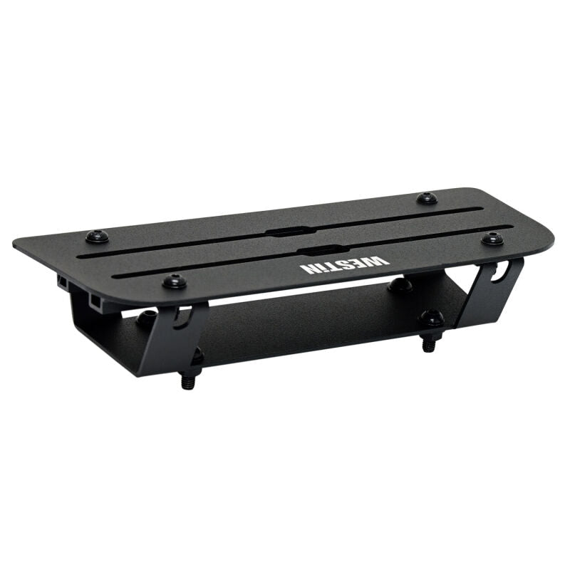 Westin Adventure Mount Base | 2024 Ford Maverick - Stateside Performance - Dash Mounts - Westin - Westin Adventure Mount Base | 2024 Ford Maverick