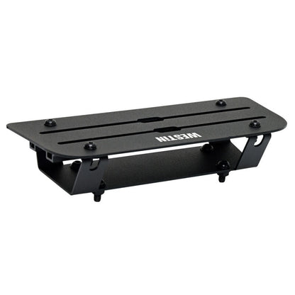 Westin Adventure Mount Base | 2024 Ford Maverick - Stateside Performance - Dash Mounts - Westin - Westin Adventure Mount Base | 2024 Ford Maverick