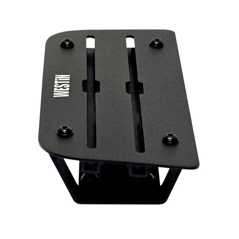Westin Adventure Mount Base | 2024 Ford Maverick - Stateside Performance - Dash Mounts - Westin - Westin Adventure Mount Base | 2024 Ford Maverick