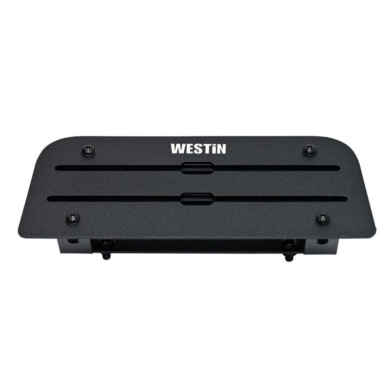 Westin Adventure Mount Base | 2024 Ford Maverick - Stateside Performance - Dash Mounts - Westin - Westin Adventure Mount Base | 2024 Ford Maverick