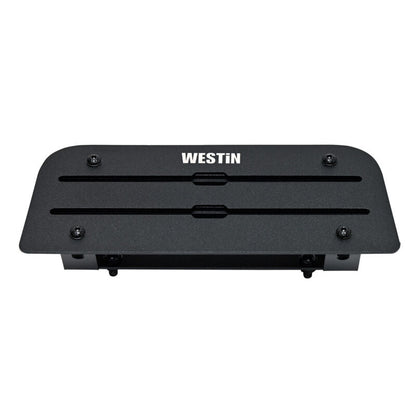 Westin Adventure Mount Base | 2024 Ford Maverick - Stateside Performance - Dash Mounts - Westin - Westin Adventure Mount Base | 2024 Ford Maverick