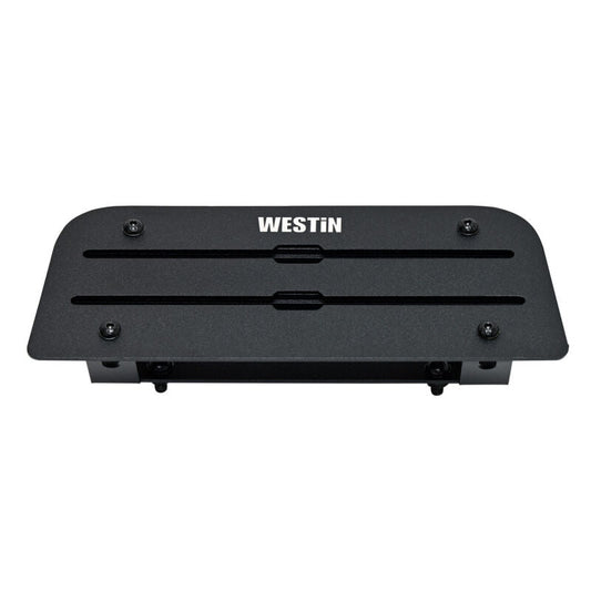 Westin Adventure Mount Base | 2024 Ford Maverick - Stateside Performance - Dash Mounts - Westin - Westin Adventure Mount Base | 2024 Ford Maverick