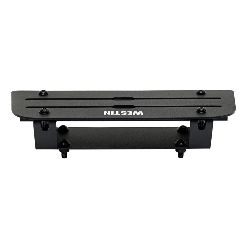 Westin Adventure Mount Base | 2024 Ford Maverick - Stateside Performance - Dash Mounts - Westin - Westin Adventure Mount Base | 2024 Ford Maverick