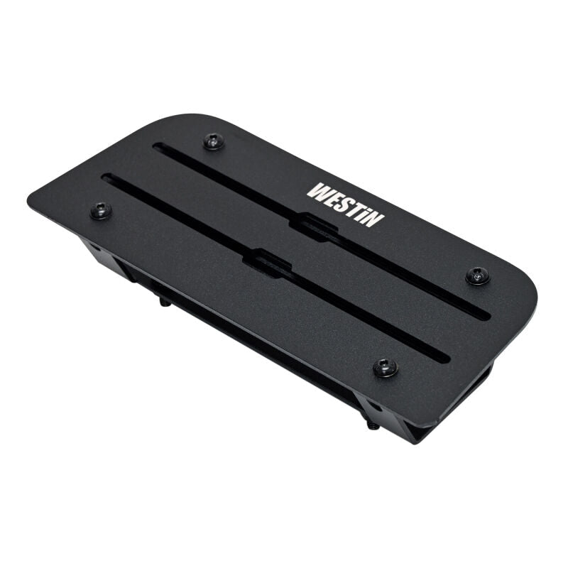 Westin Adventure Mount Base | 2024 Ford Maverick - Stateside Performance - Dash Mounts - Westin - Westin Adventure Mount Base | 2024 Ford Maverick