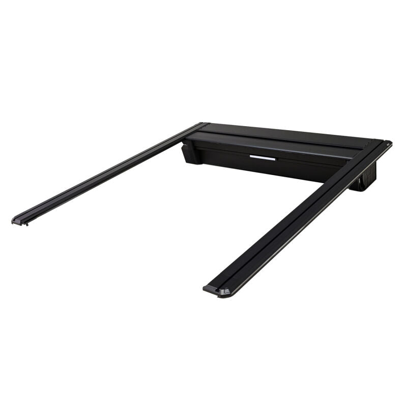 Westin Electric Retractable Bed Cover - 6 ft 4 in Bed, Black | 2019-2025 Ram 2500 - Stateside Performance - Tonneau Covers - Retractable - Westin - Westin Electric Retractable Bed Cover - 6 ft 4 in Bed, Black | 2019-2025 Ram 2500