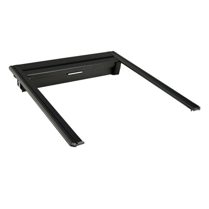 Westin Electric Retractable Bed Cover - 6 ft 4 in Bed, Black | 2019-2025 Ram 2500 - Stateside Performance - Tonneau Covers - Retractable - Westin - Westin Electric Retractable Bed Cover - 6 ft 4 in Bed, Black | 2019-2025 Ram 2500