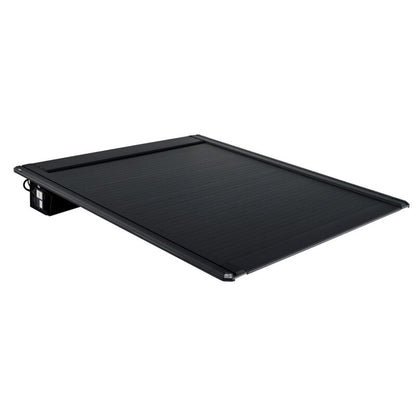 Westin Electric Retractable Bed Cover - 6 ft 4 in Bed, Black | 2019-2025 Ram 2500 - Stateside Performance - Tonneau Covers - Retractable - Westin - Westin Electric Retractable Bed Cover - 6 ft 4 in Bed, Black | 2019-2025 Ram 2500
