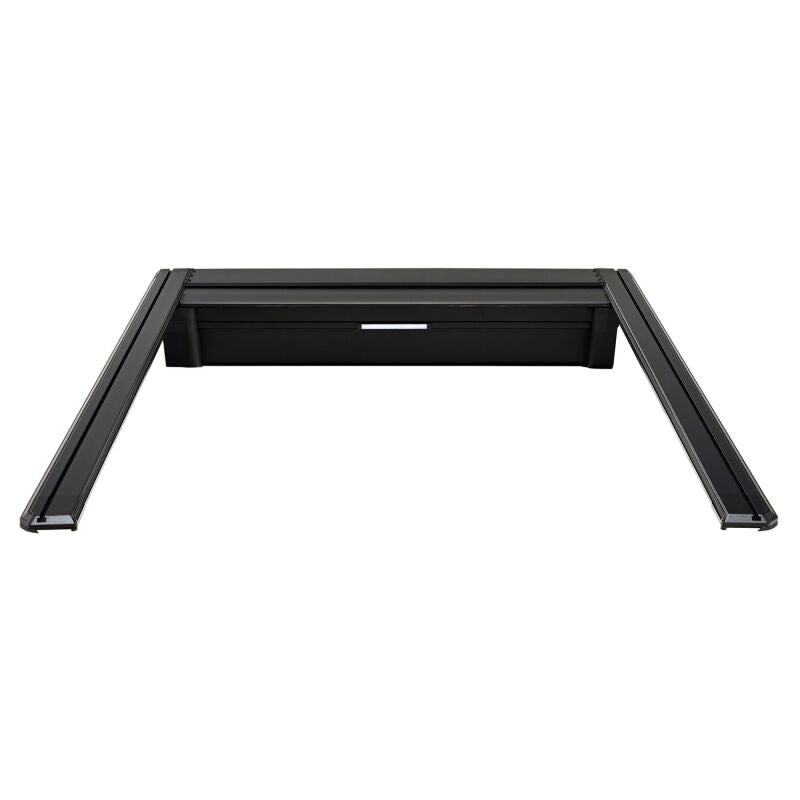 Westin Electric Retractable Bed Cover - 6 ft 4 in Bed, Black | 2019-2025 Ram 2500 - Stateside Performance - Tonneau Covers - Retractable - Westin - Westin Electric Retractable Bed Cover - 6 ft 4 in Bed, Black | 2019-2025 Ram 2500