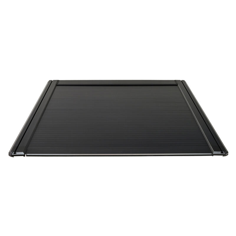 Westin Electric Retractable Bed Cover - 6 ft 4 in Bed, Black | 2019-2025 Ram 2500 - Stateside Performance - Tonneau Covers - Retractable - Westin - Westin Electric Retractable Bed Cover - 6 ft 4 in Bed, Black | 2019-2025 Ram 2500