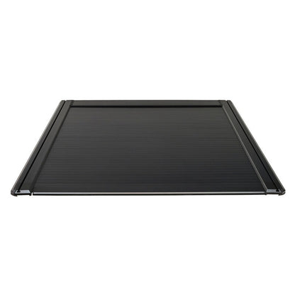 Westin Electric Retractable Bed Cover - 6 ft 4 in Bed, Black | 2019-2025 Ram 2500 - Stateside Performance - Tonneau Covers - Retractable - Westin - Westin Electric Retractable Bed Cover - 6 ft 4 in Bed, Black | 2019-2025 Ram 2500