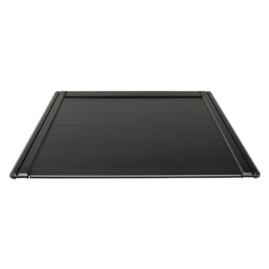 Westin Electric Retractable Bed Cover - 6 ft 4 in Bed, Black | 2019-2025 Ram 2500 - Stateside Performance - Tonneau Covers - Retractable - Westin - Westin Electric Retractable Bed Cover - 6 ft 4 in Bed, Black | 2019-2025 Ram 2500