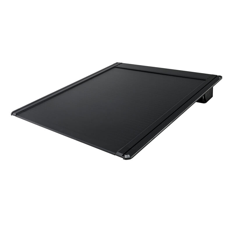 Westin Electric Retractable Bed Cover - 6 ft 4 in Bed, Black | 2019-2025 Ram 2500 - Stateside Performance - Tonneau Covers - Retractable - Westin - Westin Electric Retractable Bed Cover - 6 ft 4 in Bed, Black | 2019-2025 Ram 2500