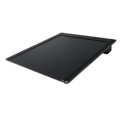 Westin Electric Retractable Bed Cover - 6 ft 4 in Bed, Black | 2019-2025 Ram 2500 - Stateside Performance - Tonneau Covers - Retractable - Westin - Westin Electric Retractable Bed Cover - 6 ft 4 in Bed, Black | 2019-2025 Ram 2500